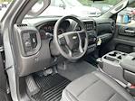 2025 Chevrolet Silverado 1500 Crew Cab 2WD Pickup for sale #25468 - photo 10