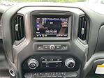 2025 Chevrolet Silverado 1500 Crew Cab 2WD Pickup for sale #25468 - photo 13