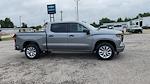 2025 Chevrolet Silverado 1500 Crew Cab 2WD Pickup for sale #25468 - photo 38