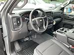 2025 Chevrolet Silverado 1500 Crew Cab 2WD Pickup for sale #25468 - photo 46