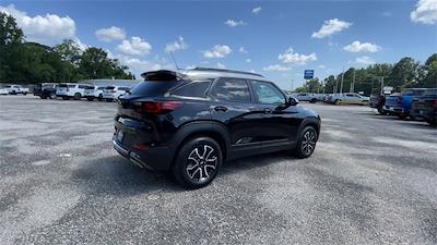 2024 Chevrolet Trailblazer FWD SUV for sale #25468A - photo 2
