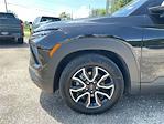 2024 Chevrolet Trailblazer FWD SUV for sale #25468A - photo 34