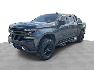 2021 Chevrolet Silverado 1500 Crew Cab 4WD Pickup for sale #25471A - photo 1