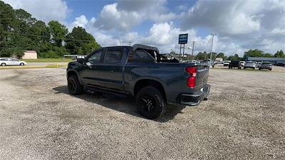 2021 Chevrolet Silverado 1500 Crew Cab 4WD Pickup for sale #25471A - photo 2