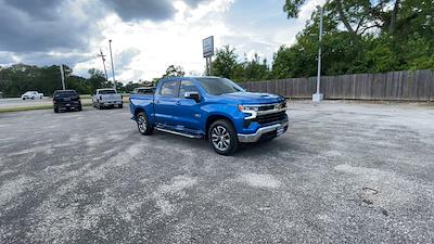 2022 Chevrolet Silverado 1500 Crew Cab 2WD Pickup for sale #25472A - photo 1