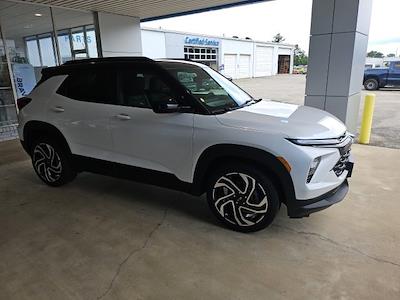 2025 Chevrolet Trailblazer FWD SUV for sale #25477 - photo 1