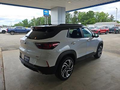 2025 Chevrolet Trailblazer FWD SUV for sale #25477 - photo 2