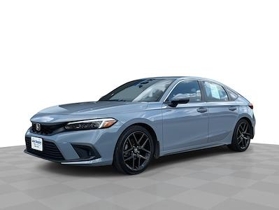 2023 Honda Civic Hatchback FWD Hatchback for sale #25478A - photo 1