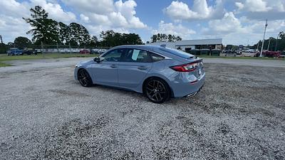2023 Honda Civic Hatchback FWD Hatchback for sale #25478A - photo 2