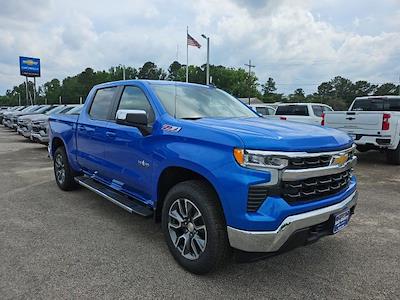 New 2025 Chevrolet Silverado 1500 LT Crew Cab 4WD Pickup for sale #25480 - photo 1