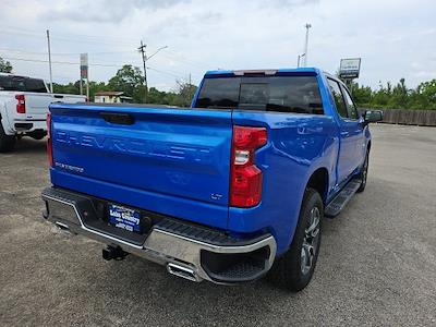 New 2025 Chevrolet Silverado 1500 LT Crew Cab 4WD Pickup for sale #25480 - photo 2