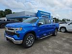 New 2025 Chevrolet Silverado 1500 LT Crew Cab 4WD Pickup for sale #25480 - photo 3