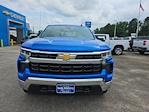 New 2025 Chevrolet Silverado 1500 LT Crew Cab 4WD Pickup for sale #25480 - photo 4
