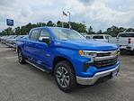 New 2025 Chevrolet Silverado 1500 LT Crew Cab 4WD Pickup for sale #25480 - photo 1