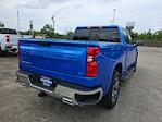 New 2025 Chevrolet Silverado 1500 LT Crew Cab 4WD Pickup for sale #25480 - photo 2