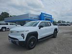 New 2025 Chevrolet Silverado EV LT Crew Cab 4WD Pickup for sale #25482 - photo 1