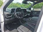 New 2025 Chevrolet Silverado EV LT Crew Cab 4WD Pickup for sale #25482 - photo 14
