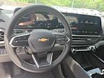New 2025 Chevrolet Silverado EV LT Crew Cab 4WD Pickup for sale #25482 - photo 20
