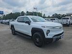 New 2025 Chevrolet Silverado EV LT Crew Cab 4WD Pickup for sale #25482 - photo 4
