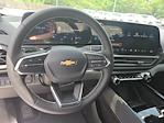 New 2025 Chevrolet Silverado EV LT Crew Cab for sale #25482 - photo 43
