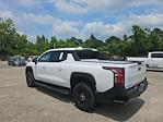 New 2025 Chevrolet Silverado EV LT Crew Cab 4WD Pickup for sale #25482 - photo 2