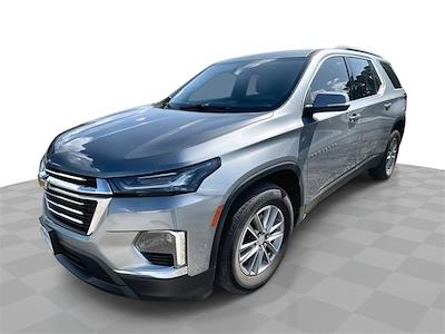 2023 Chevrolet Traverse FWD SUV for sale #25484A - photo 1