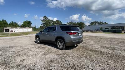 2023 Chevrolet Traverse FWD SUV for sale #25484A - photo 2