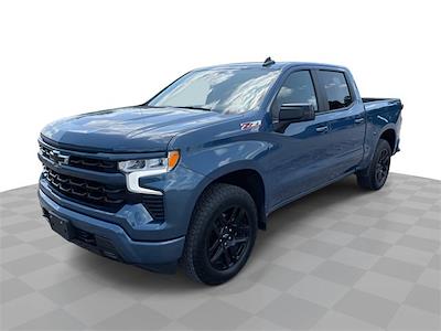 2024 Chevrolet Silverado 1500 Crew Cab 4WD Pickup for sale #25487A - photo 1