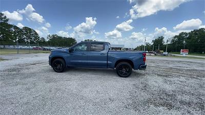 2024 Chevrolet Silverado 1500 Crew Cab 4WD Pickup for sale #25487A - photo 2