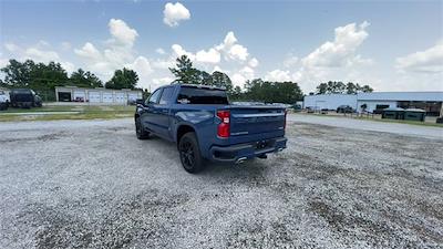 2024 Chevrolet Silverado 1500 Crew Cab 4WD Pickup for sale #25487A - photo 2
