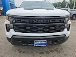 2025 Chevrolet Silverado 1500 Crew Cab 4WD Pickup for sale #25488 - photo 8