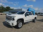 2025 Chevrolet Silverado 2500 Crew Cab 4WD Pickup for sale #25489 - photo 1