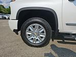 2025 Chevrolet Silverado 2500 Crew Cab 4WD Pickup for sale #25489 - photo 10