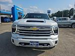 2025 Chevrolet Silverado 2500 Crew Cab 4WD Pickup for sale #25489 - photo 3