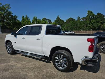 2025 Chevrolet Silverado 1500 Crew Cab 2WD Pickup for sale #25493 - photo 2