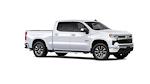 New 2025 Chevrolet Silverado 1500 LT Crew Cab Pickup for sale #25493 - photo 36