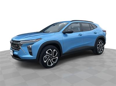 2025 Chevrolet Trax FWD SUV for sale #25494 - photo 1