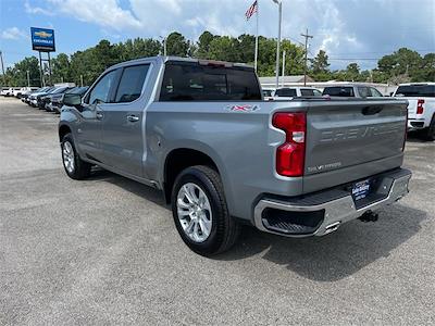 New 2025 Chevrolet Silverado 1500 LTZ Crew Cab 4WD Pickup for sale #25495 - photo 2