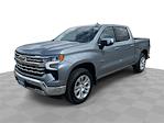 New 2025 Chevrolet Silverado 1500 LTZ Crew Cab 4WD Pickup for sale #25495 - photo 1