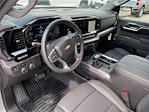 New 2025 Chevrolet Silverado 1500 LTZ Crew Cab 4WD Pickup for sale #25495 - photo 10