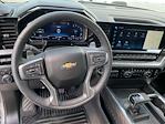 New 2025 Chevrolet Silverado 1500 LTZ Crew Cab 4WD Pickup for sale #25495 - photo 12