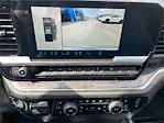 New 2025 Chevrolet Silverado 1500 LTZ Crew Cab 4WD Pickup for sale #25495 - photo 16