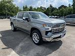 New 2025 Chevrolet Silverado 1500 LTZ Crew Cab 4WD Pickup for sale #25495 - photo 3