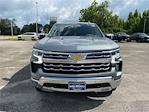 New 2025 Chevrolet Silverado 1500 LTZ Crew Cab 4WD Pickup for sale #25495 - photo 4