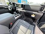 New 2025 Chevrolet Silverado 1500 LTZ Crew Cab 4WD Pickup for sale #25495 - photo 30