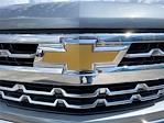 New 2025 Chevrolet Silverado 1500 LTZ Crew Cab 4WD Pickup for sale #25495 - photo 32