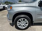 New 2025 Chevrolet Silverado 1500 LTZ Crew Cab 4WD Pickup for sale #25495 - photo 34