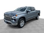New 2025 Chevrolet Silverado 1500 LTZ Crew Cab 4WD Pickup for sale #25495 - photo 37