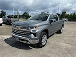 New 2025 Chevrolet Silverado 1500 LTZ Crew Cab 4WD Pickup for sale #25495 - photo 5