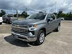 New 2025 Chevrolet Silverado 1500 LTZ Crew Cab 4WD Pickup for sale #25495 - photo 40